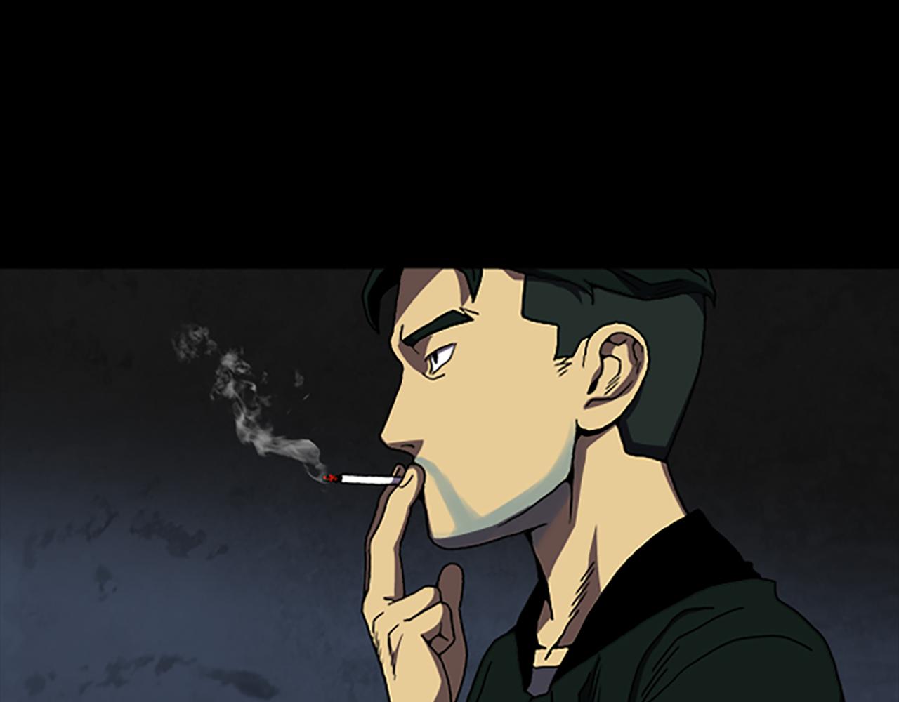 第40话 古怪的酒店3
