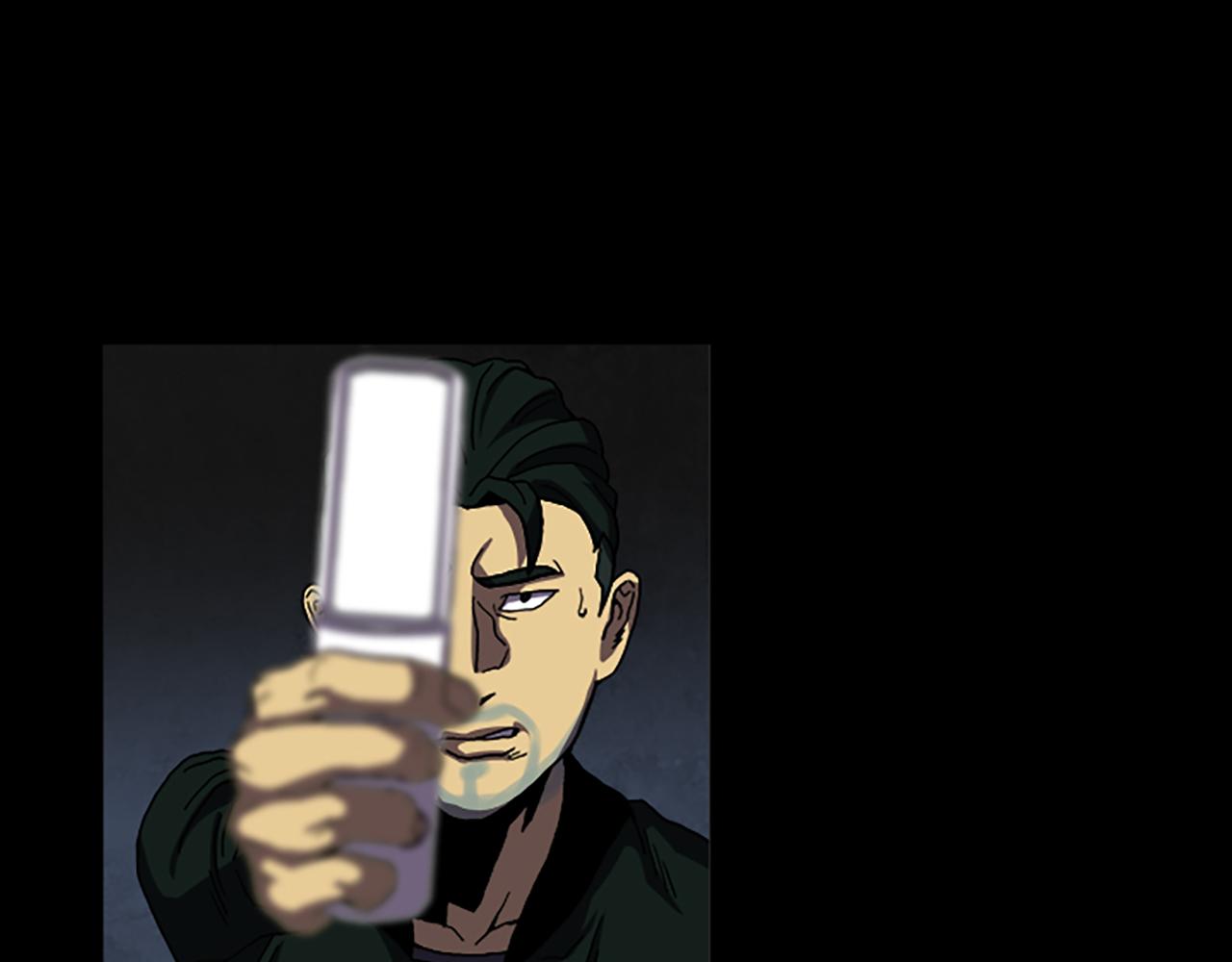 第40话 古怪的酒店36