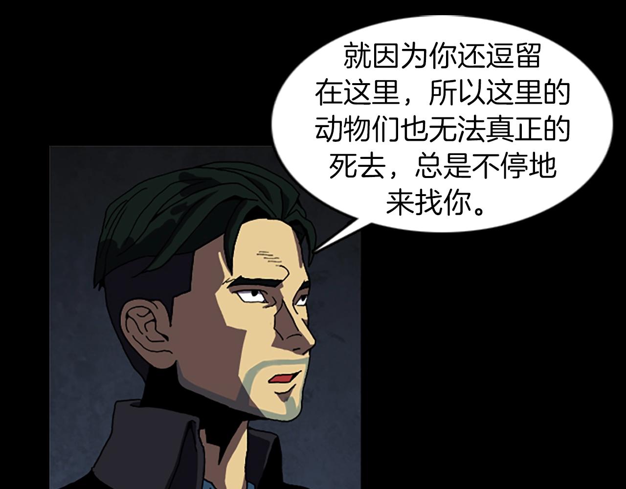 第50话 兽医33