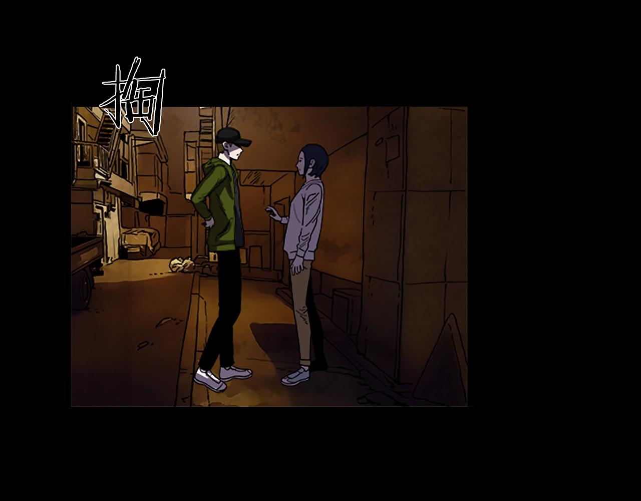 第54话 猎物55