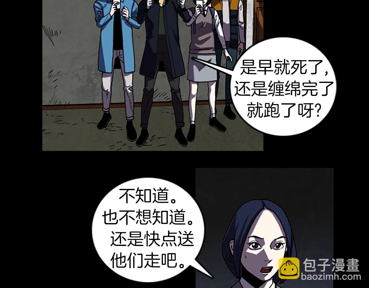 第54话 猎物7