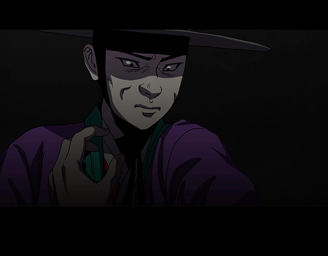 第61话 地狱40