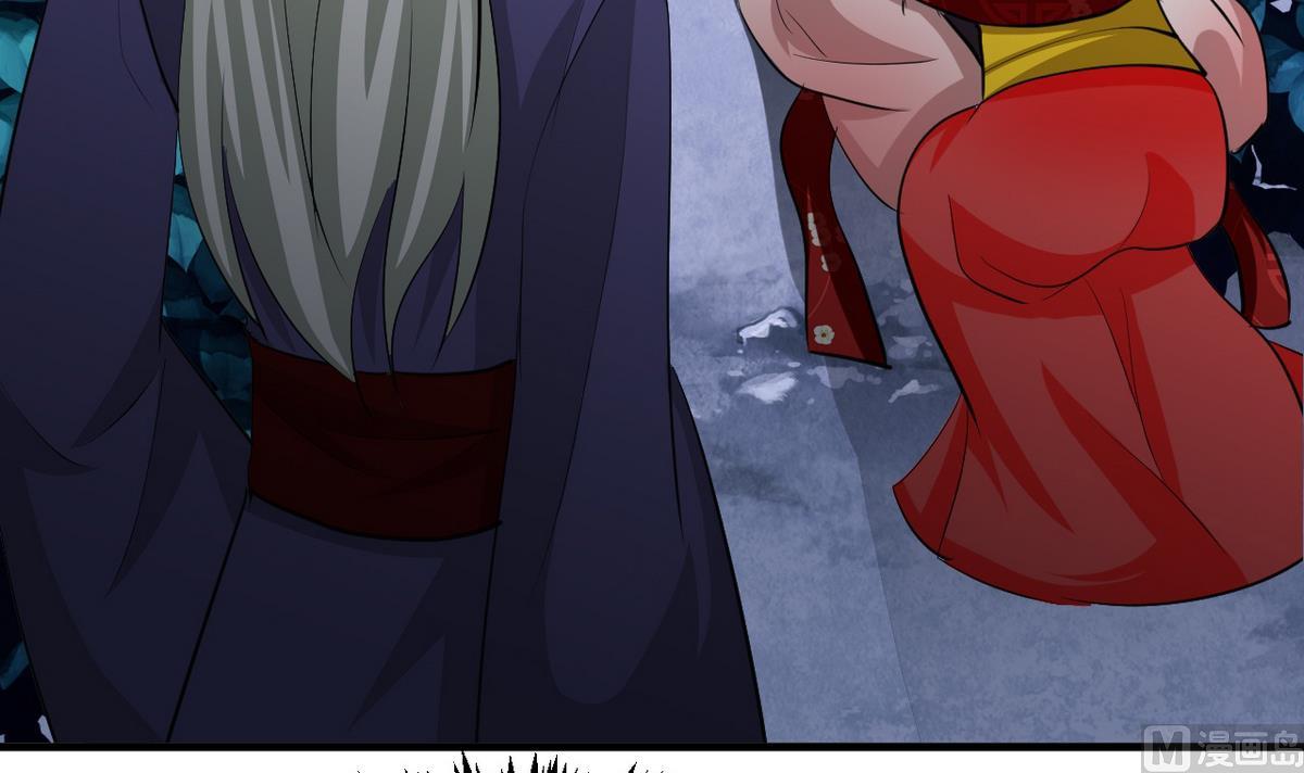 第47话 英雄总是要救美的35