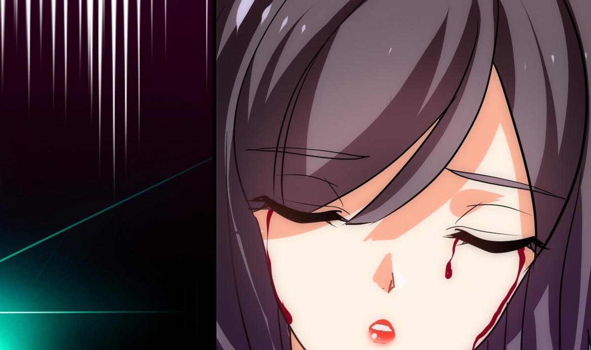 第161话 奇怪的人34