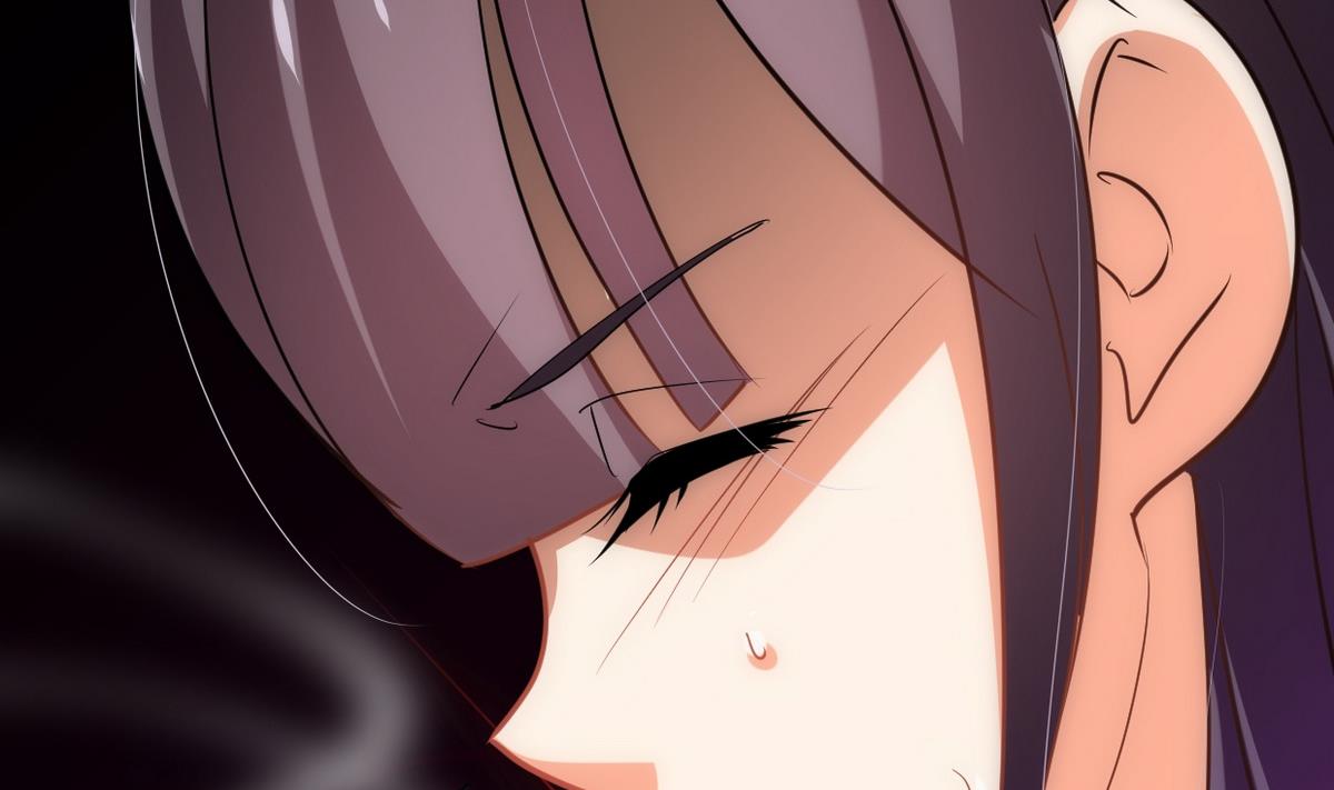 第161话 奇怪的人9