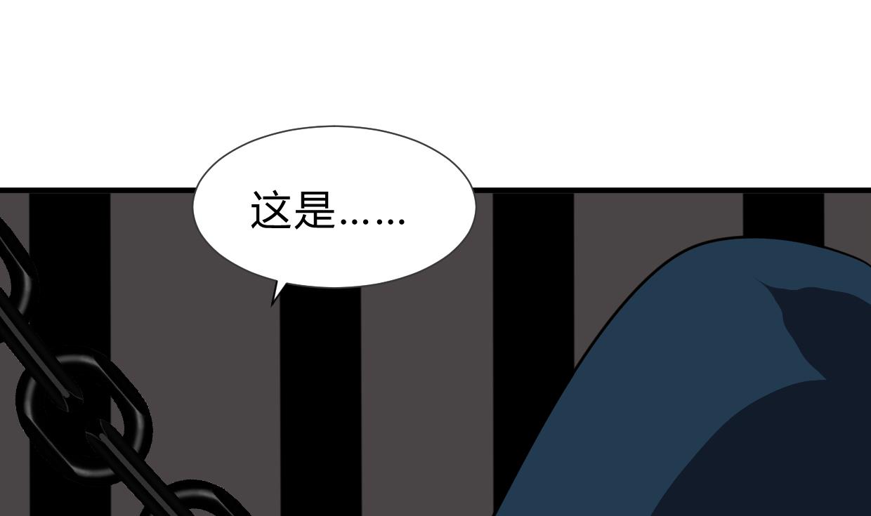 第264话 奇怪的人1