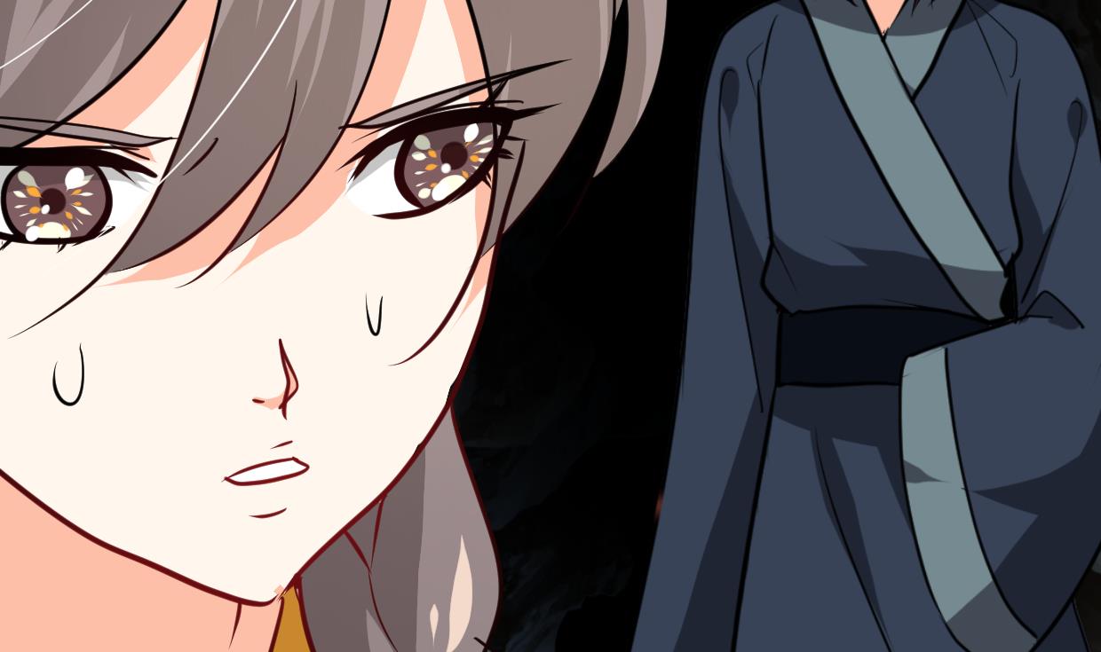 第264话 奇怪的人78