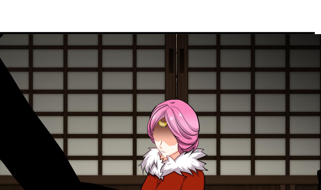 第304话 疯魔的妖术1