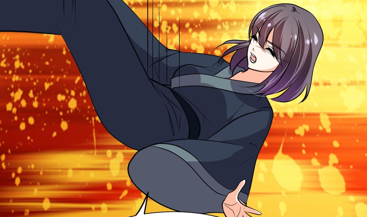 第304话 疯魔的妖术75