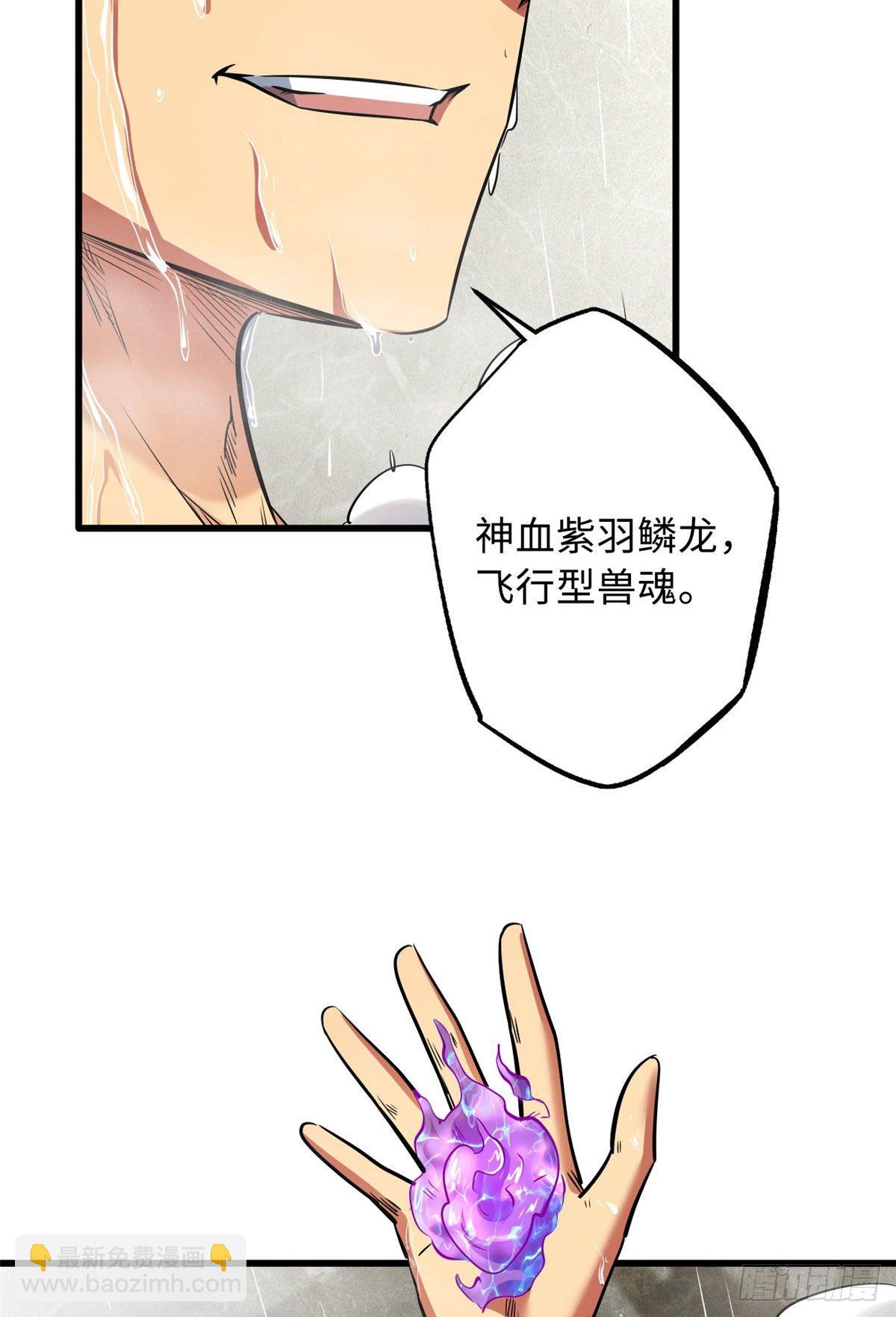 26 终于培育成神血了14
