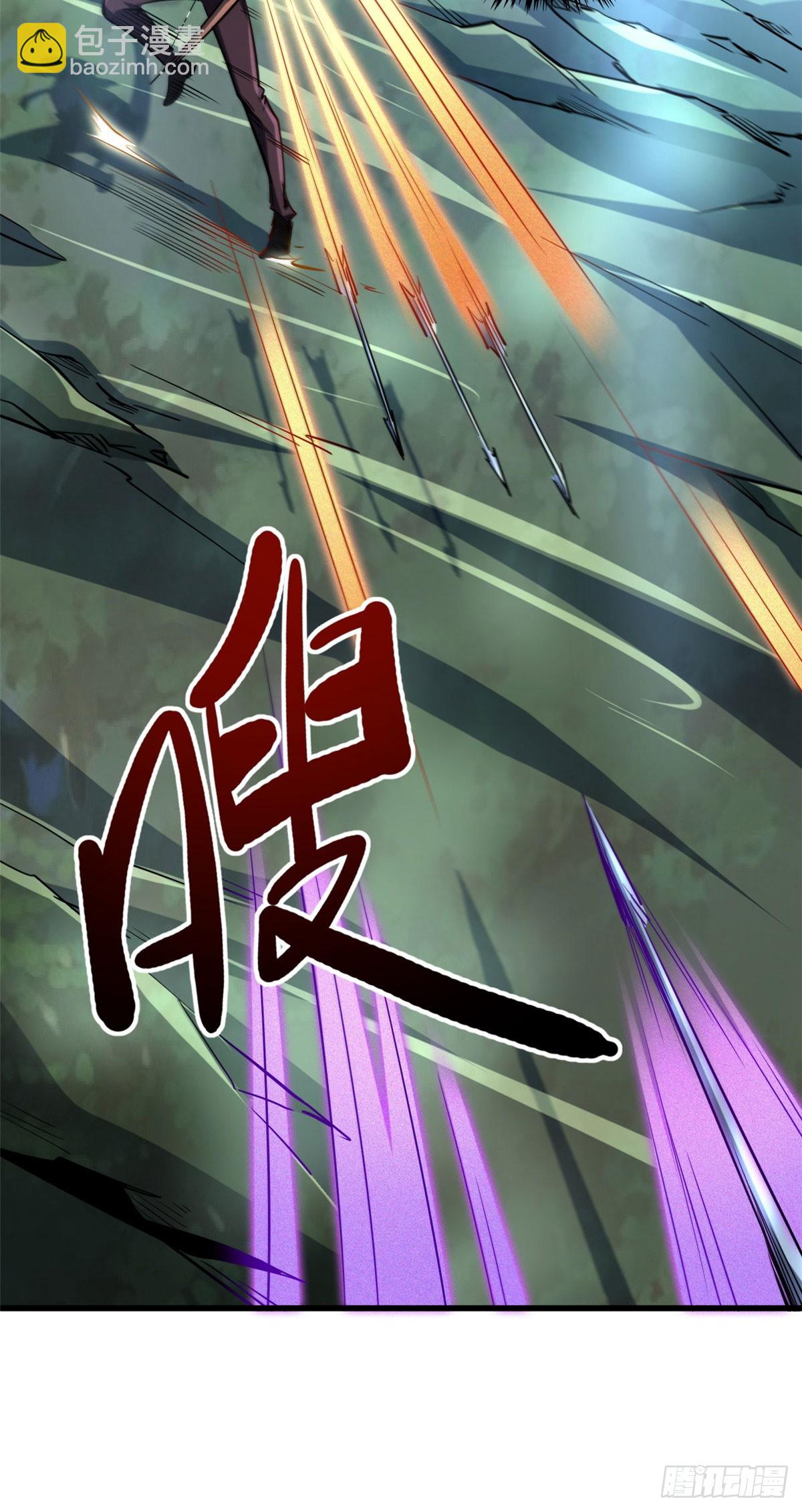98 结束吧，我可敬的对手！12