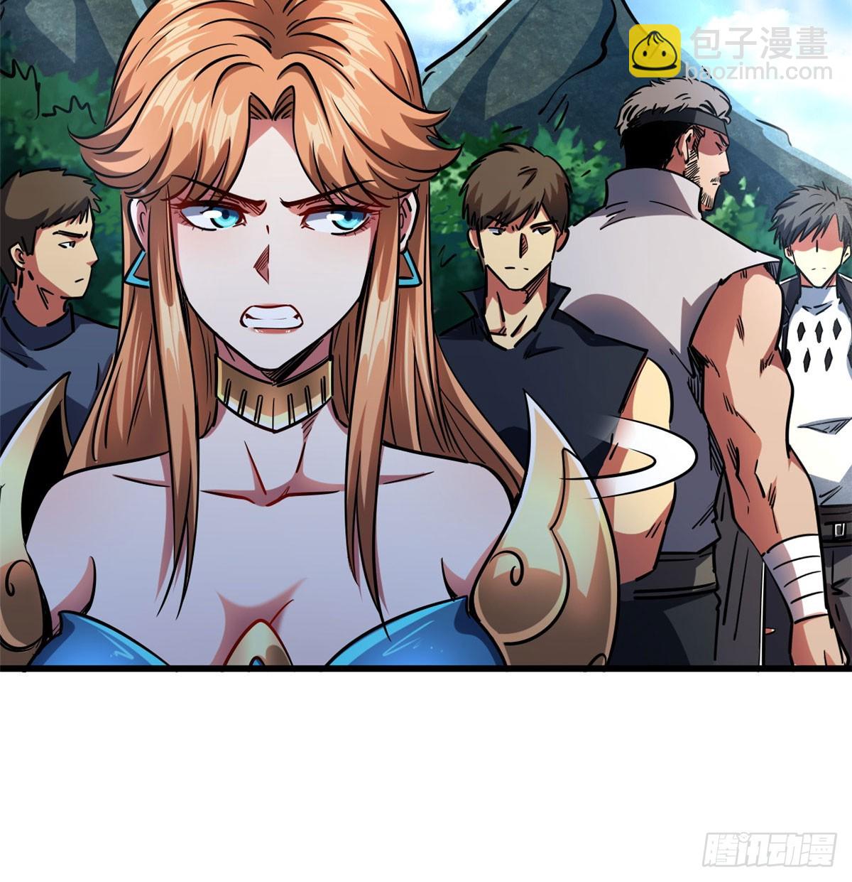 106 与全岛为敌62