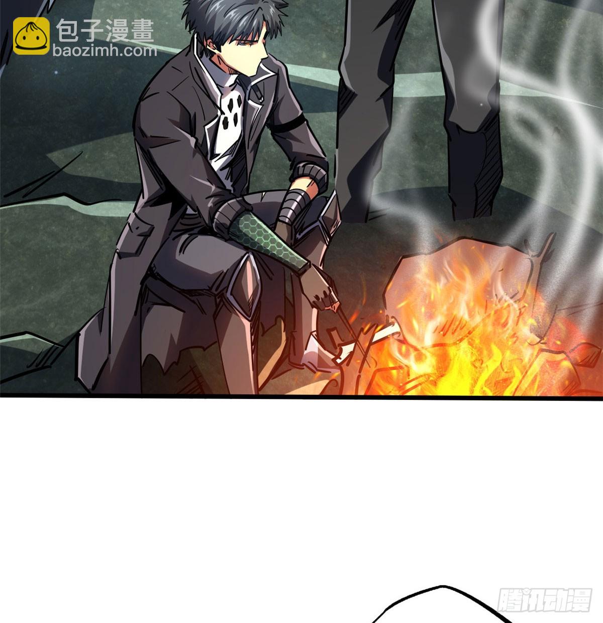 106 与全岛为敌64