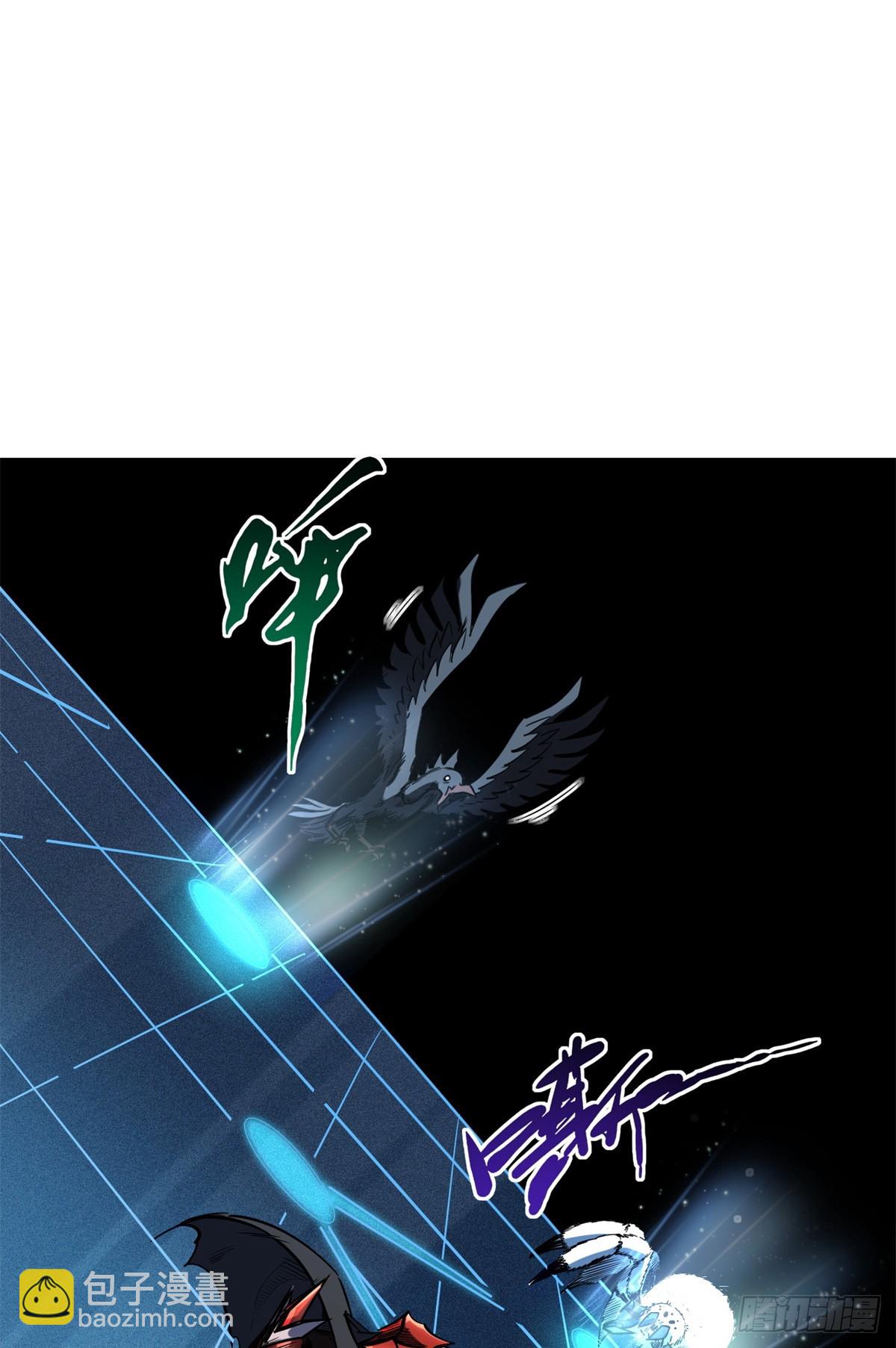 138 1V2！两只神血生物！51