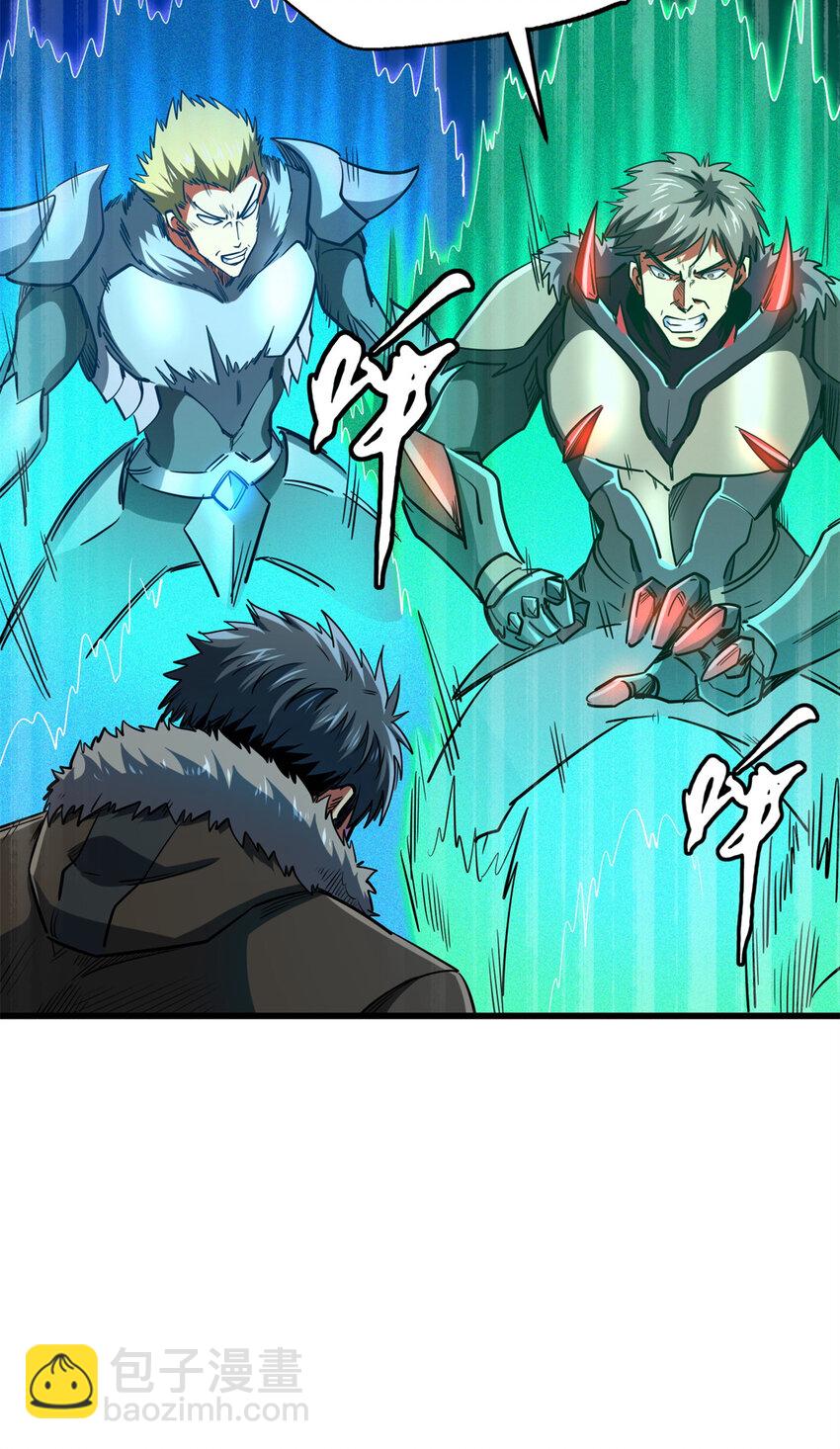 161 黑神降临48