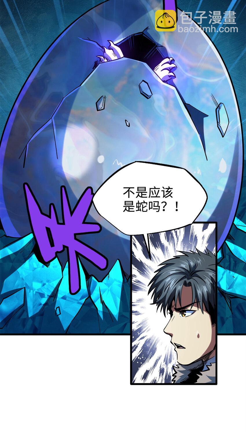 186 卵生狐狸3