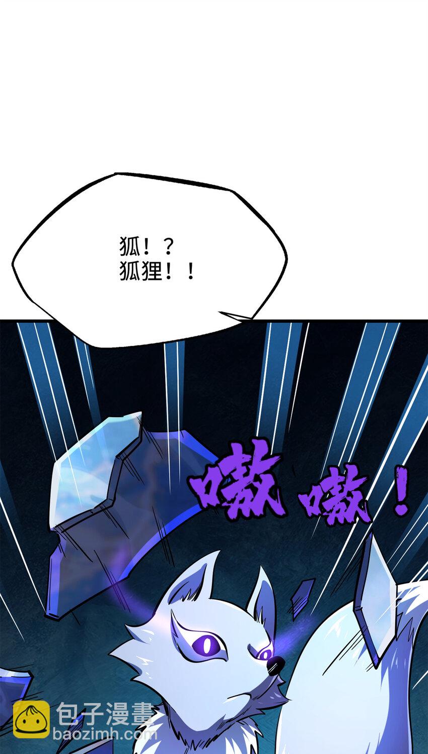 186 卵生狐狸4