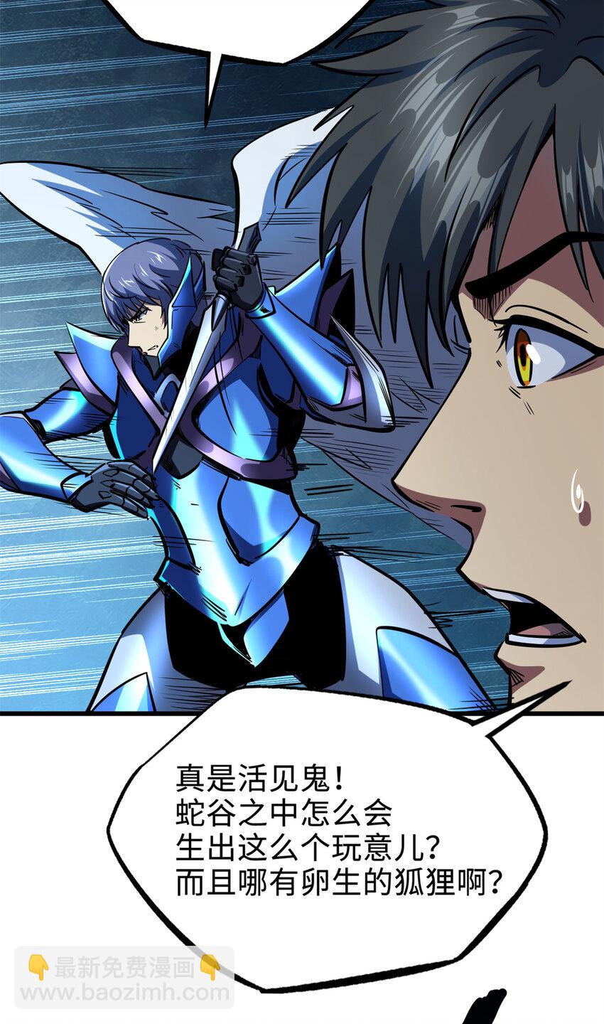 186 卵生狐狸6