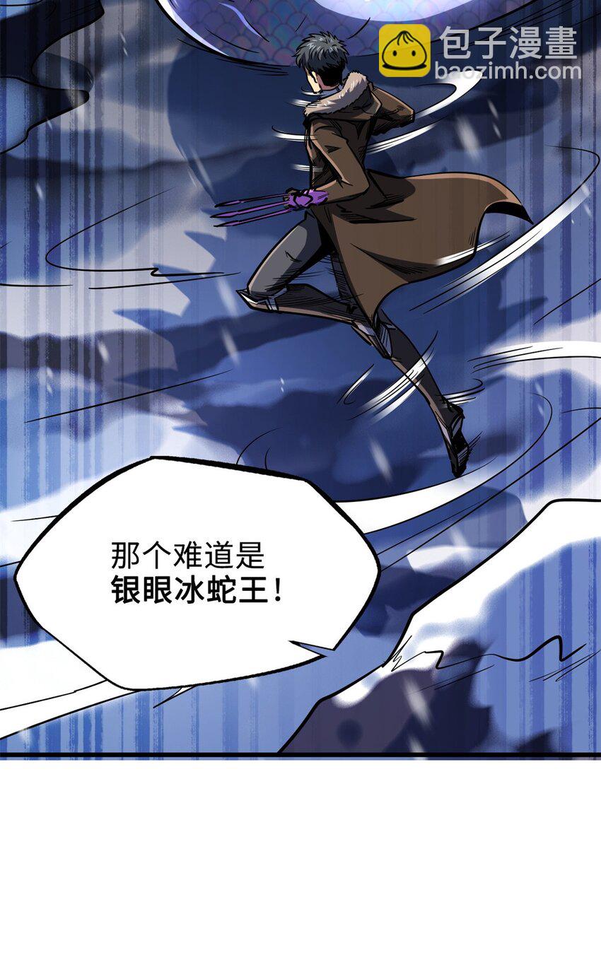 187 银眼冰蛇王30