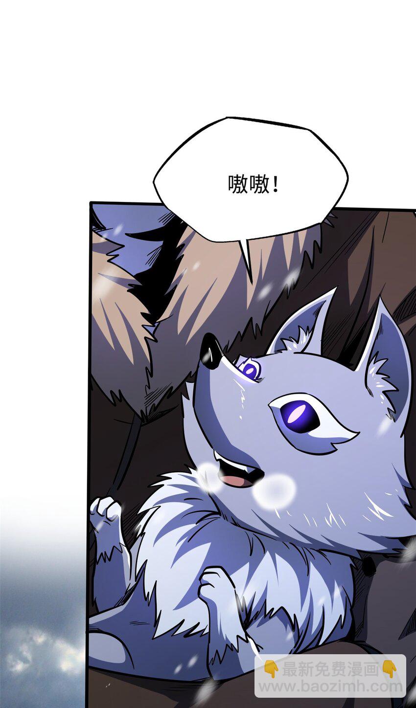 187 银眼冰蛇王4
