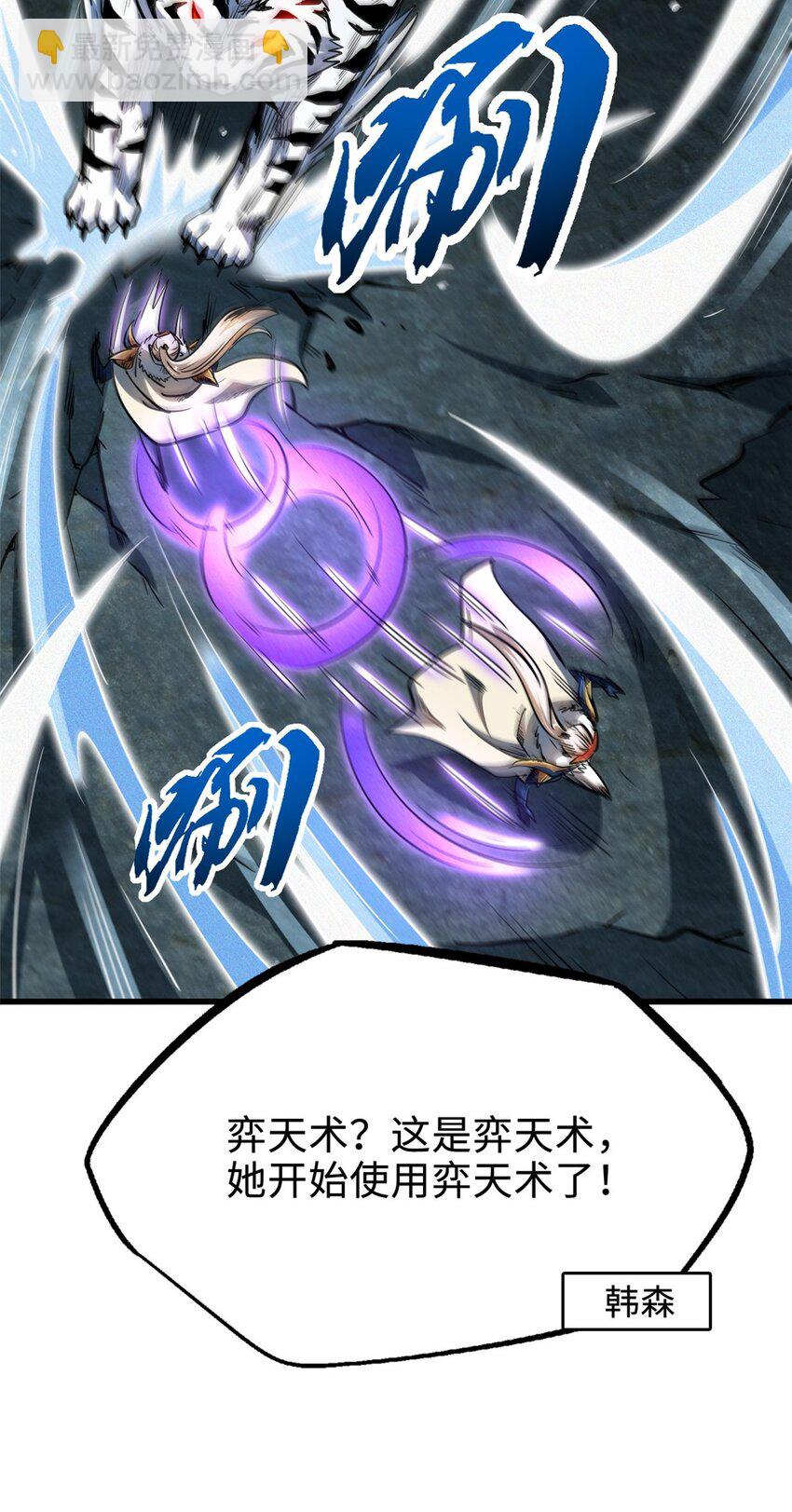 205 白虎御风43
