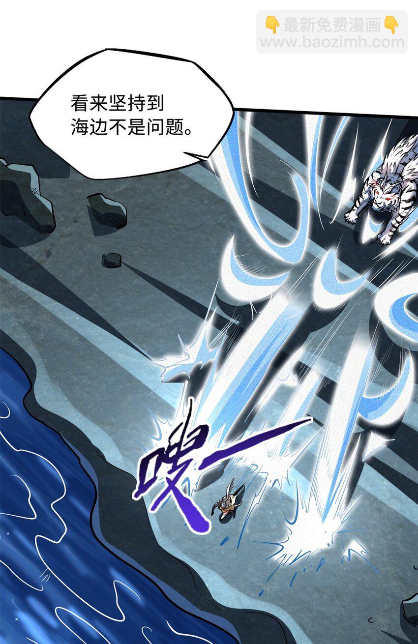 206 海底生机6