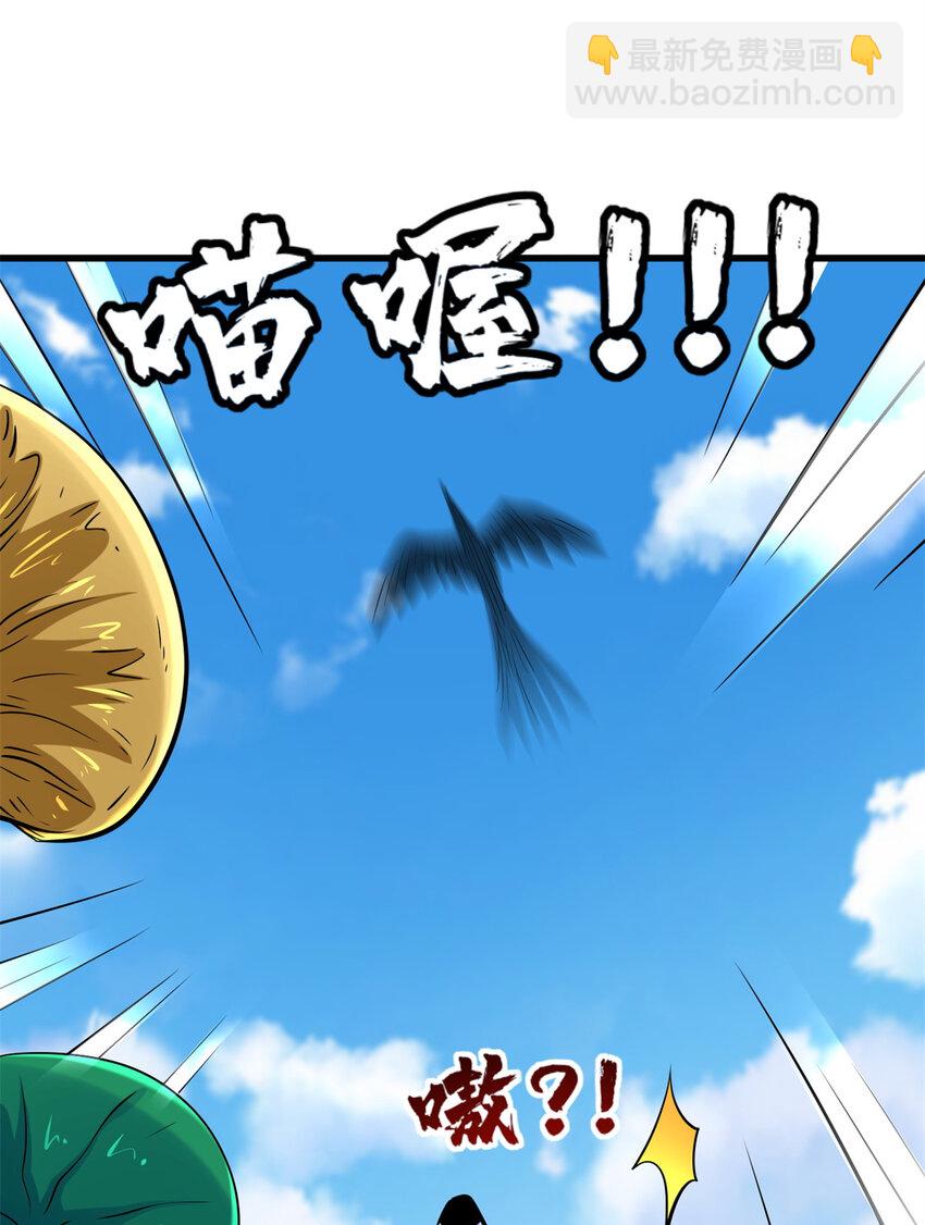 208 海空之争！30