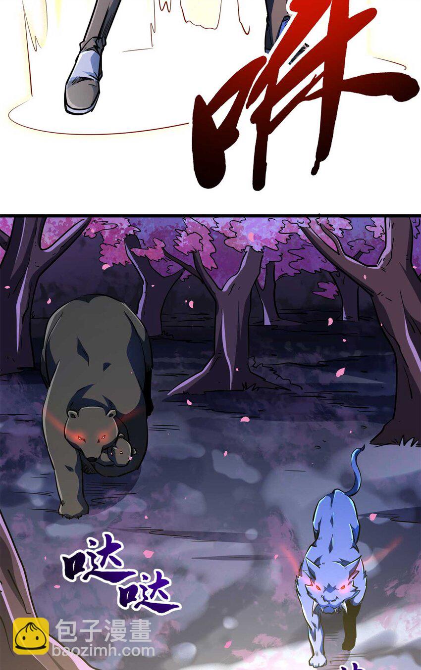 230 桃花圣树15