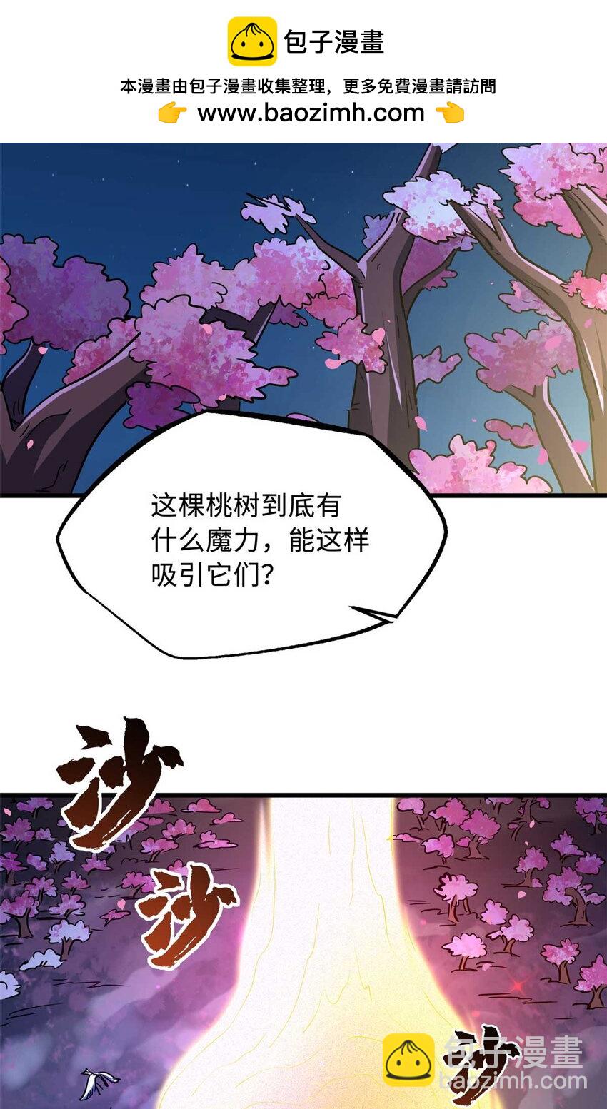 230 桃花圣树17