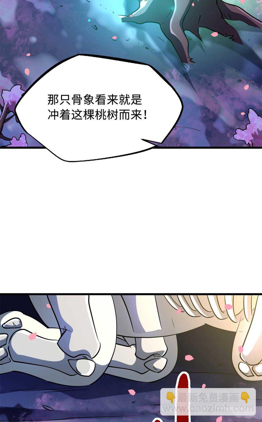230 桃花圣树2