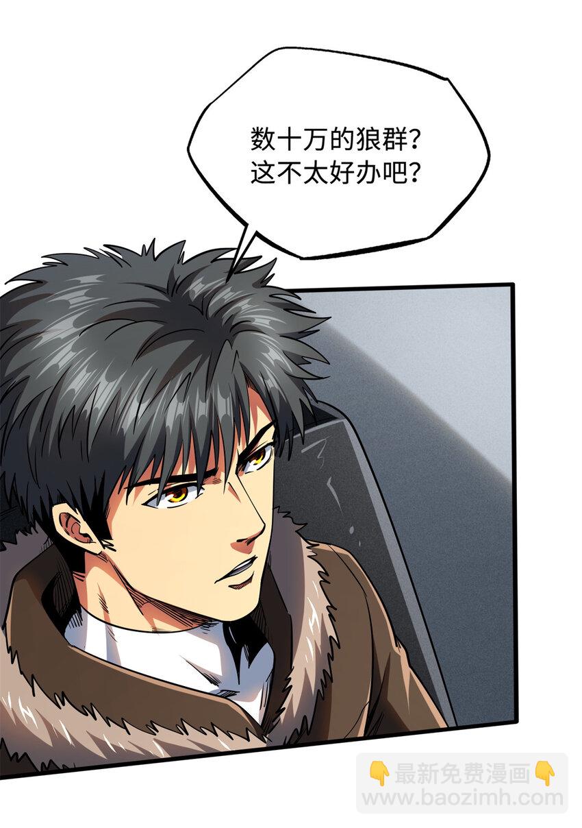 231 狼王20