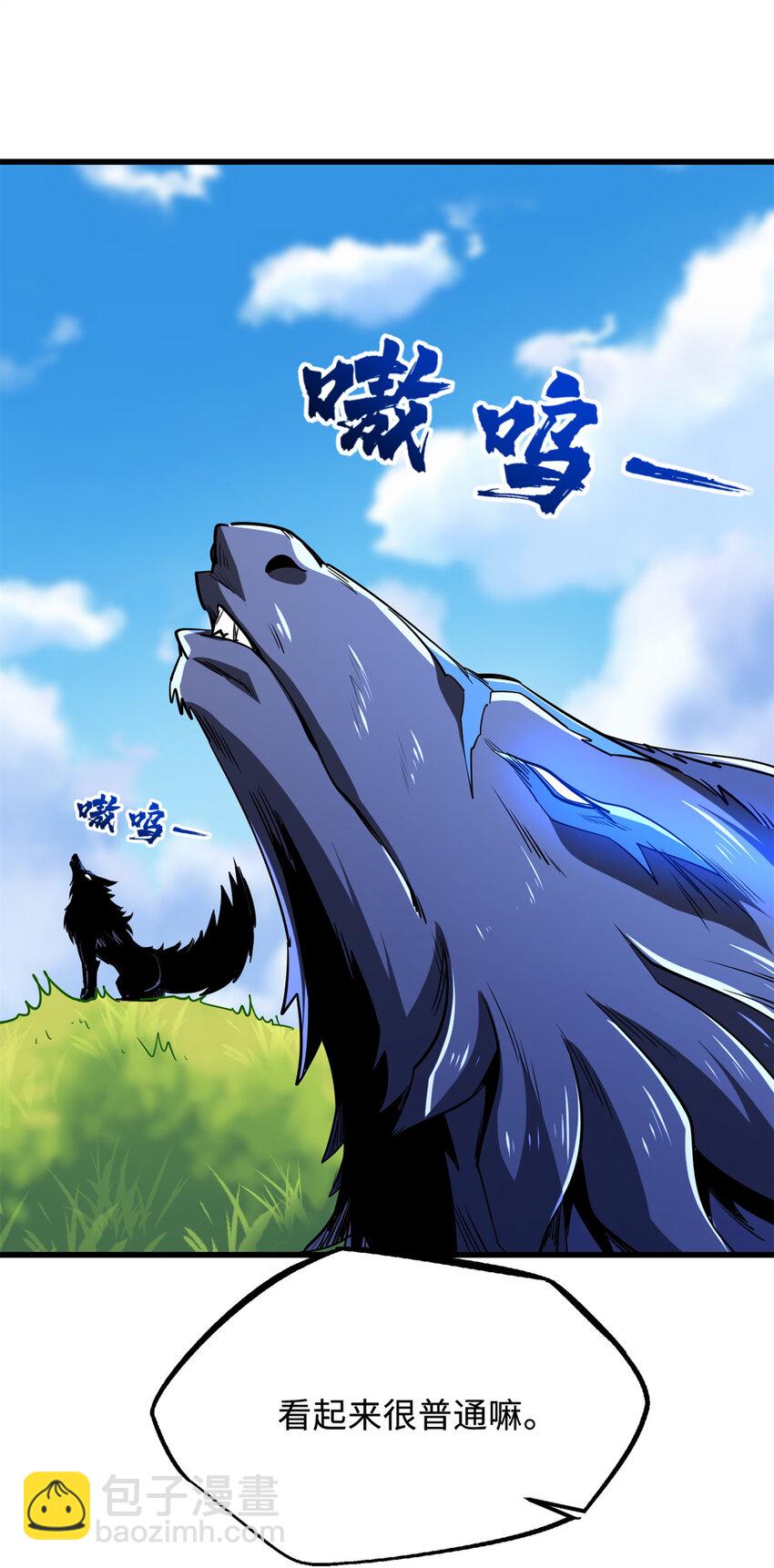 231 狼王30