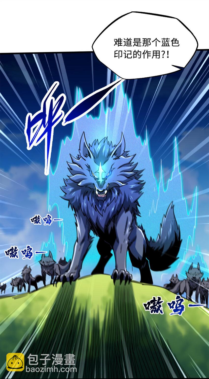 231 狼王34