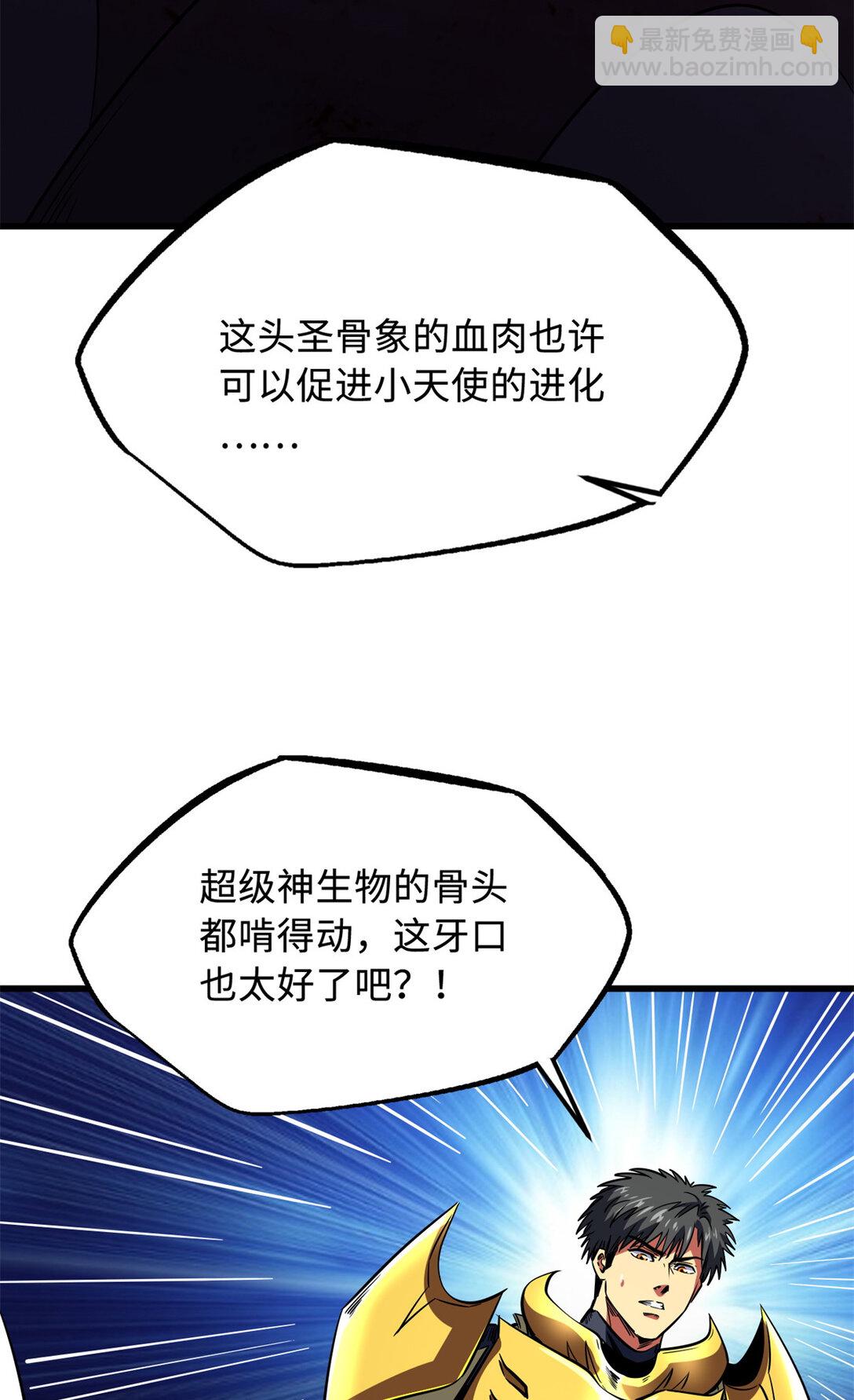 241 轰杀圣骨象44