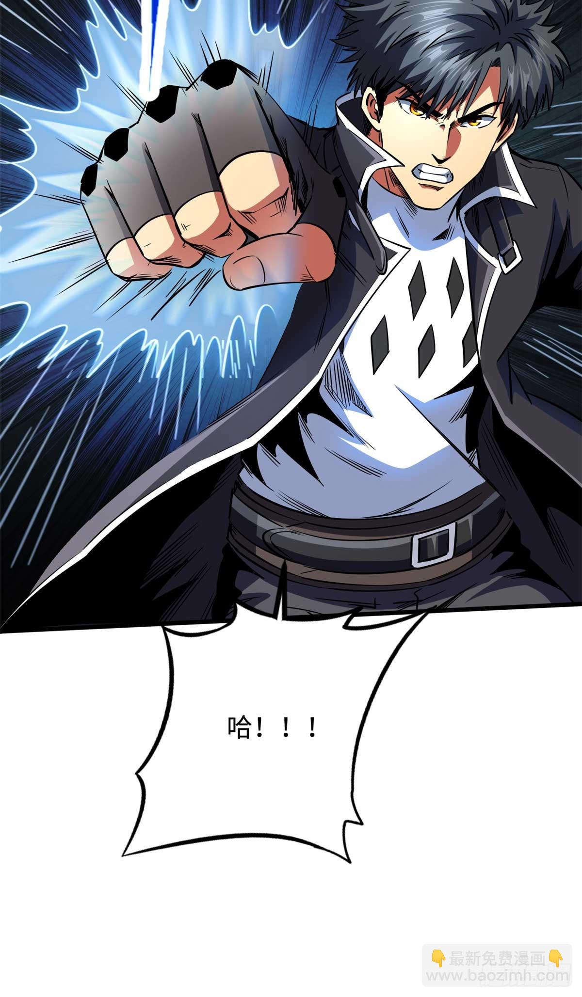 252 大轮宝象拳8