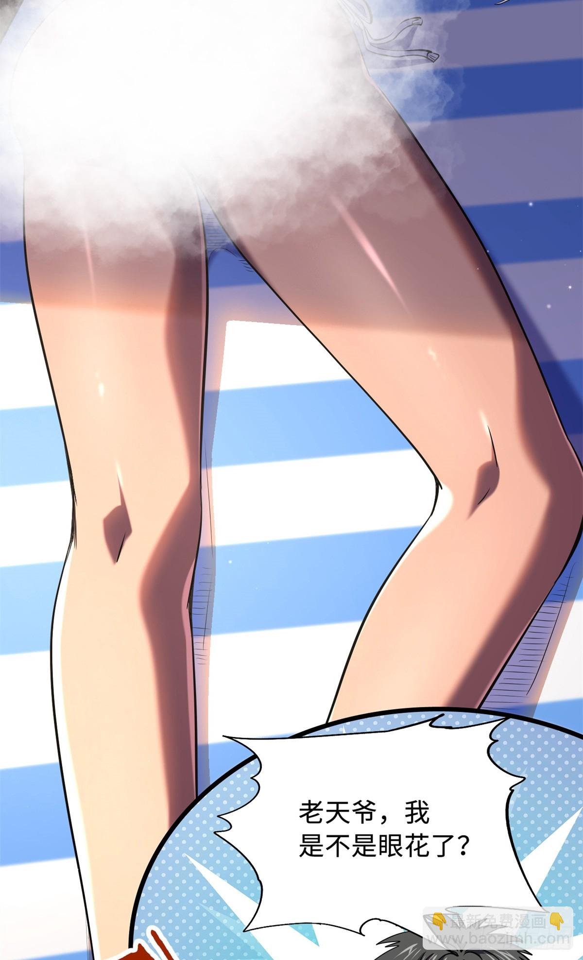 271 沙漠中的美女3