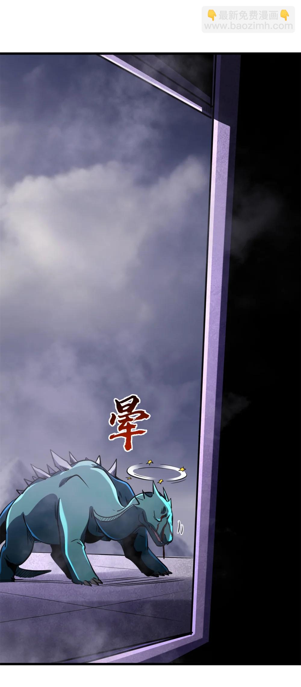 302 恐怖庇护所21