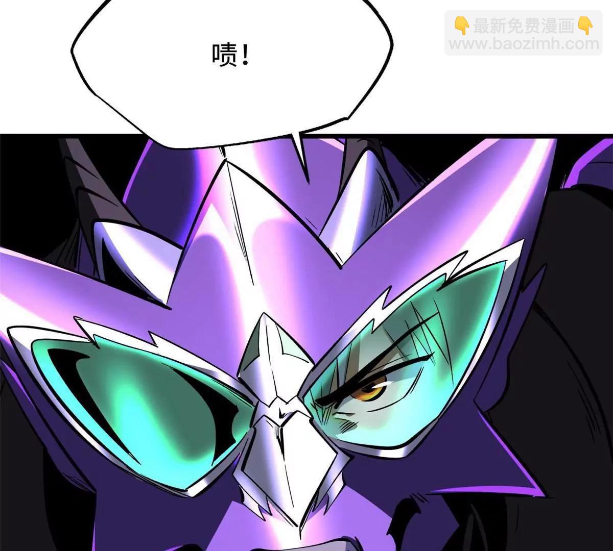 305 超级异灵85