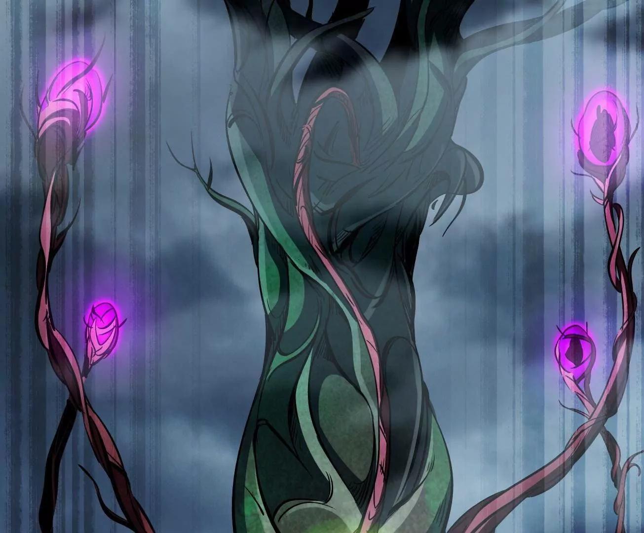 318 草木圣灵106