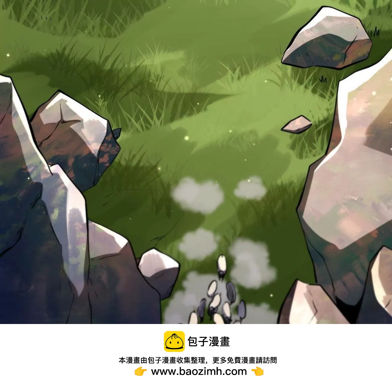 326 小银银寻宝49