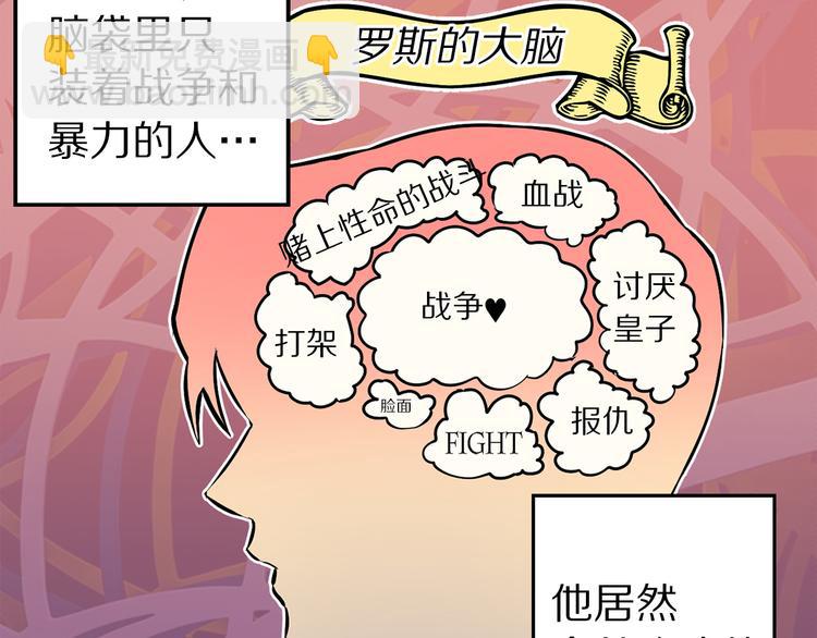 第45话 这才不是约会1