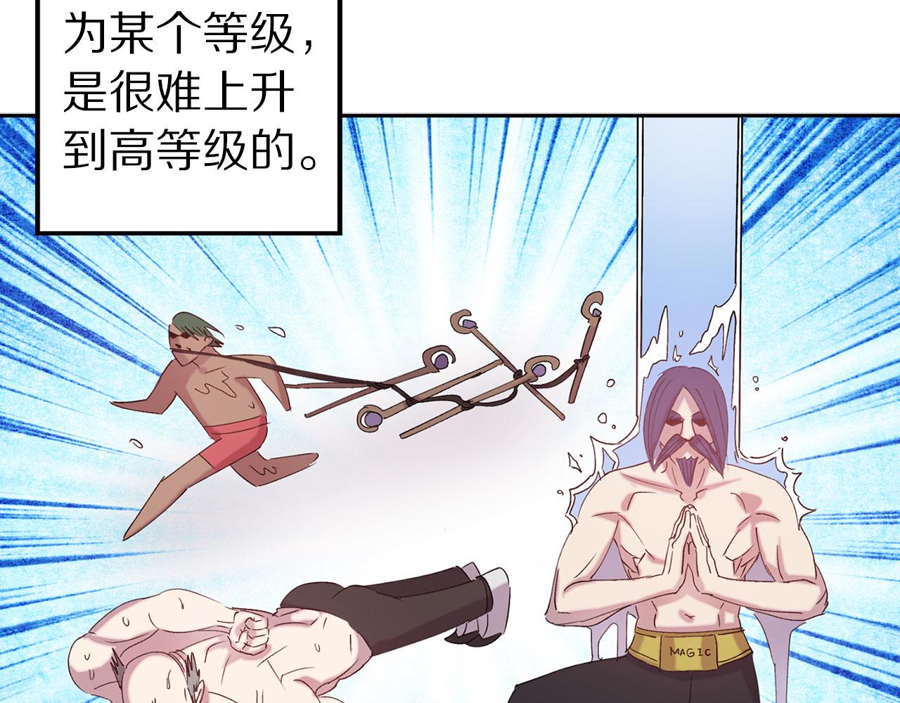 第73话 等级测试64
