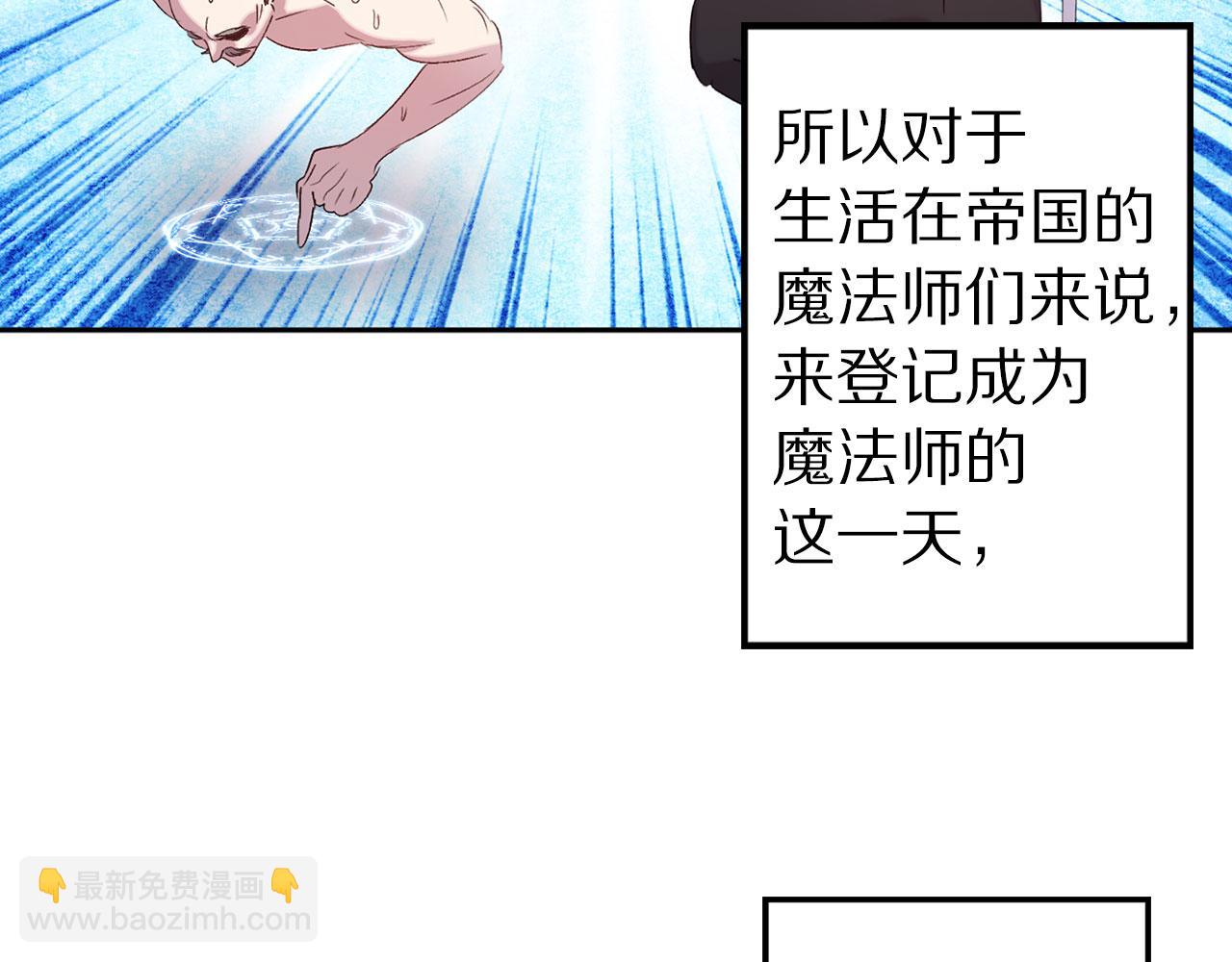 第73话 等级测试65