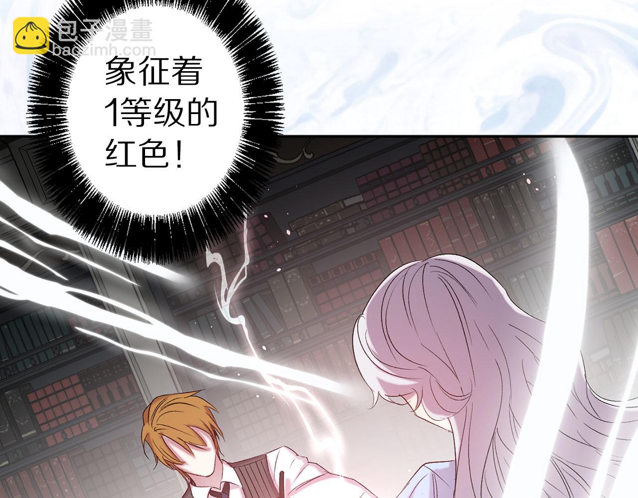 第73话 等级测试80