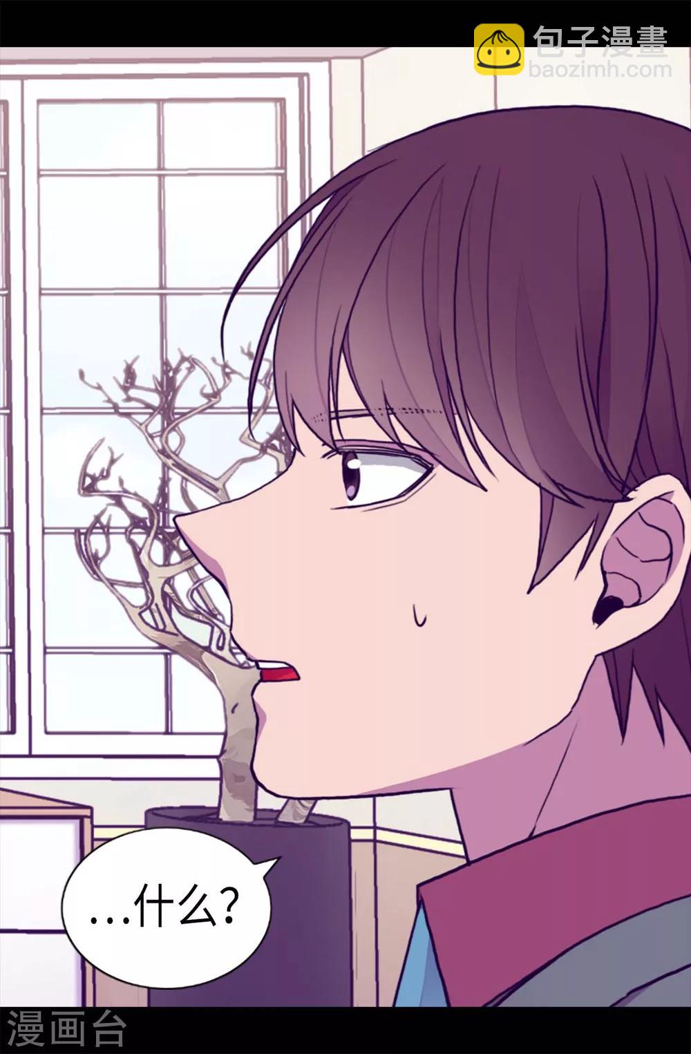 第207话 我…最爱的人2