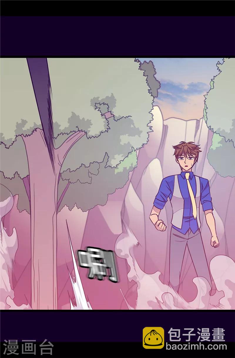 第302话 小混蛋爆发18