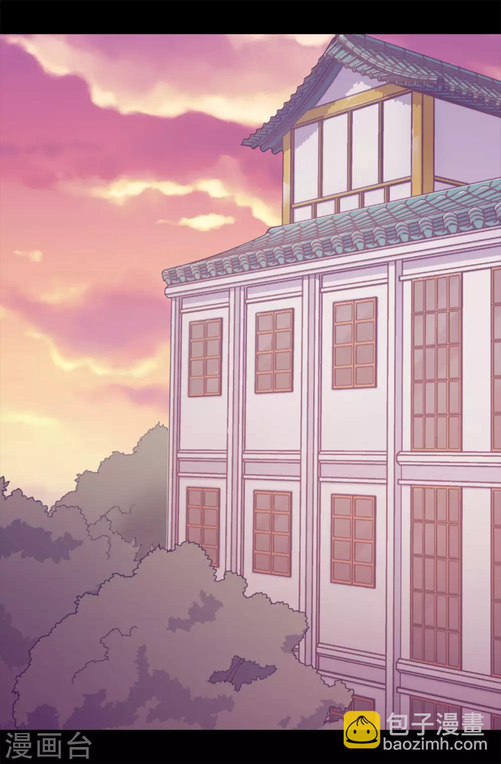 第445话 不会让你们随便嫁我女儿！10