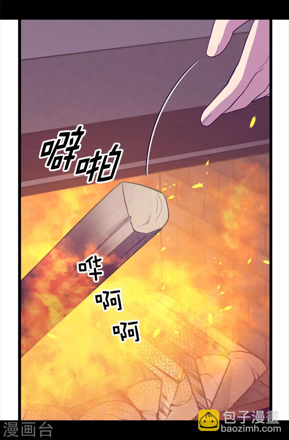 第452话 形式上的婚姻33