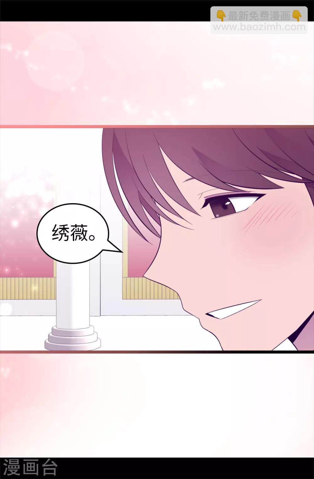 第526话 非正式的婚礼6