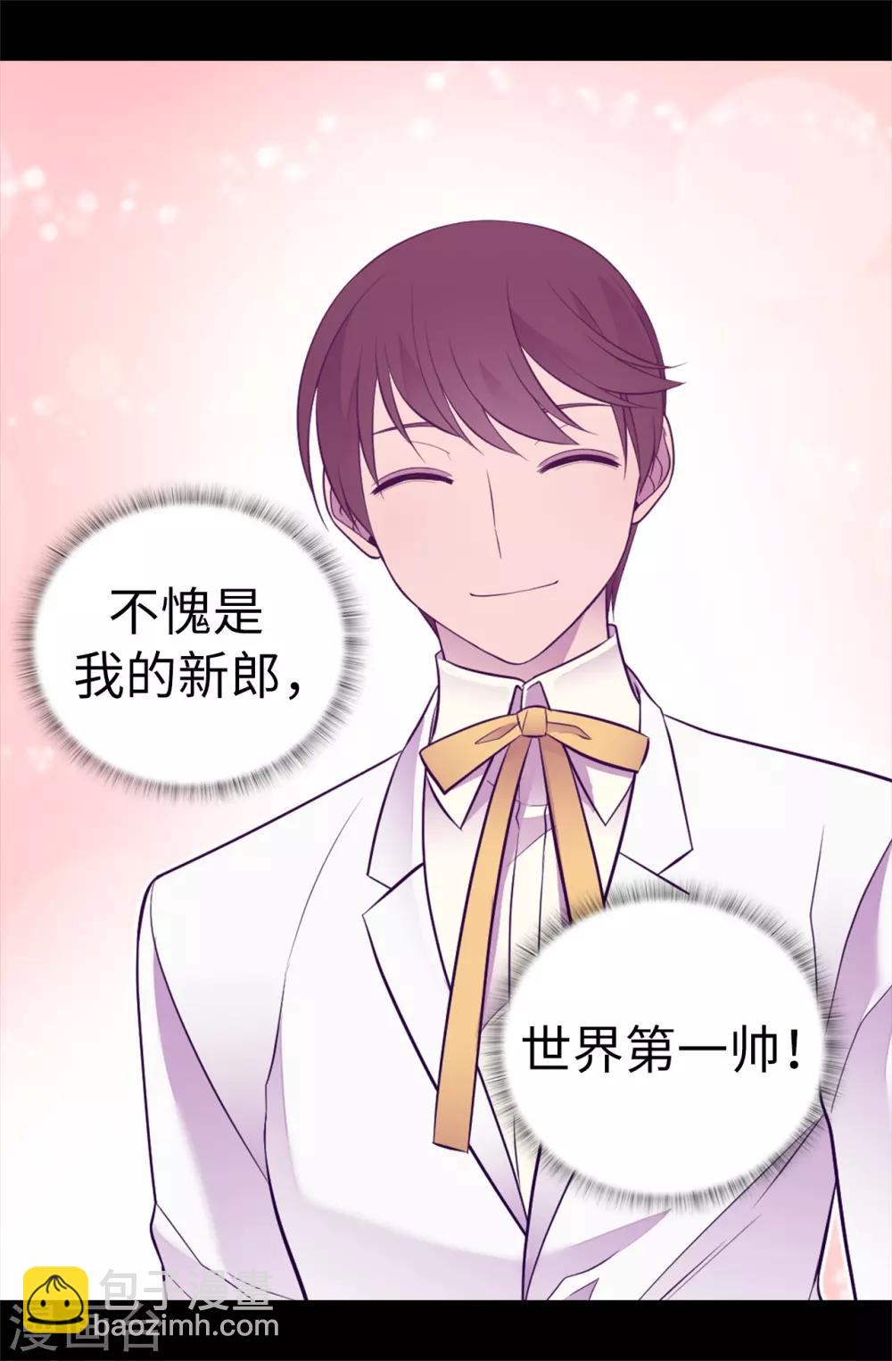 第526话 非正式的婚礼8